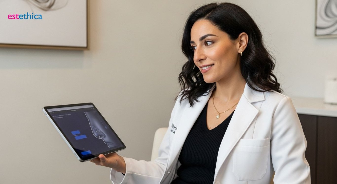 Understanding Rhinoplasty Surgery Results