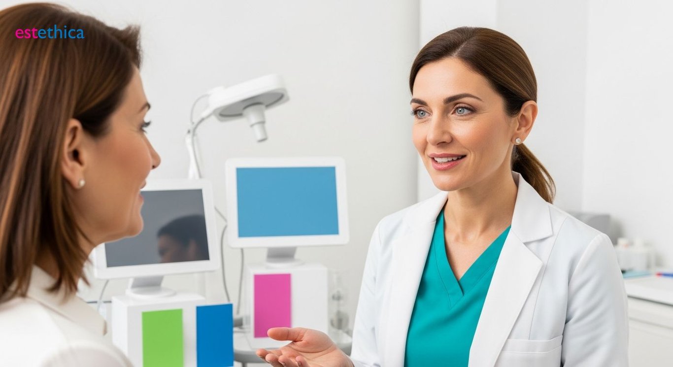 What is a Facelift Surgery: Understanding Rhytidectomy