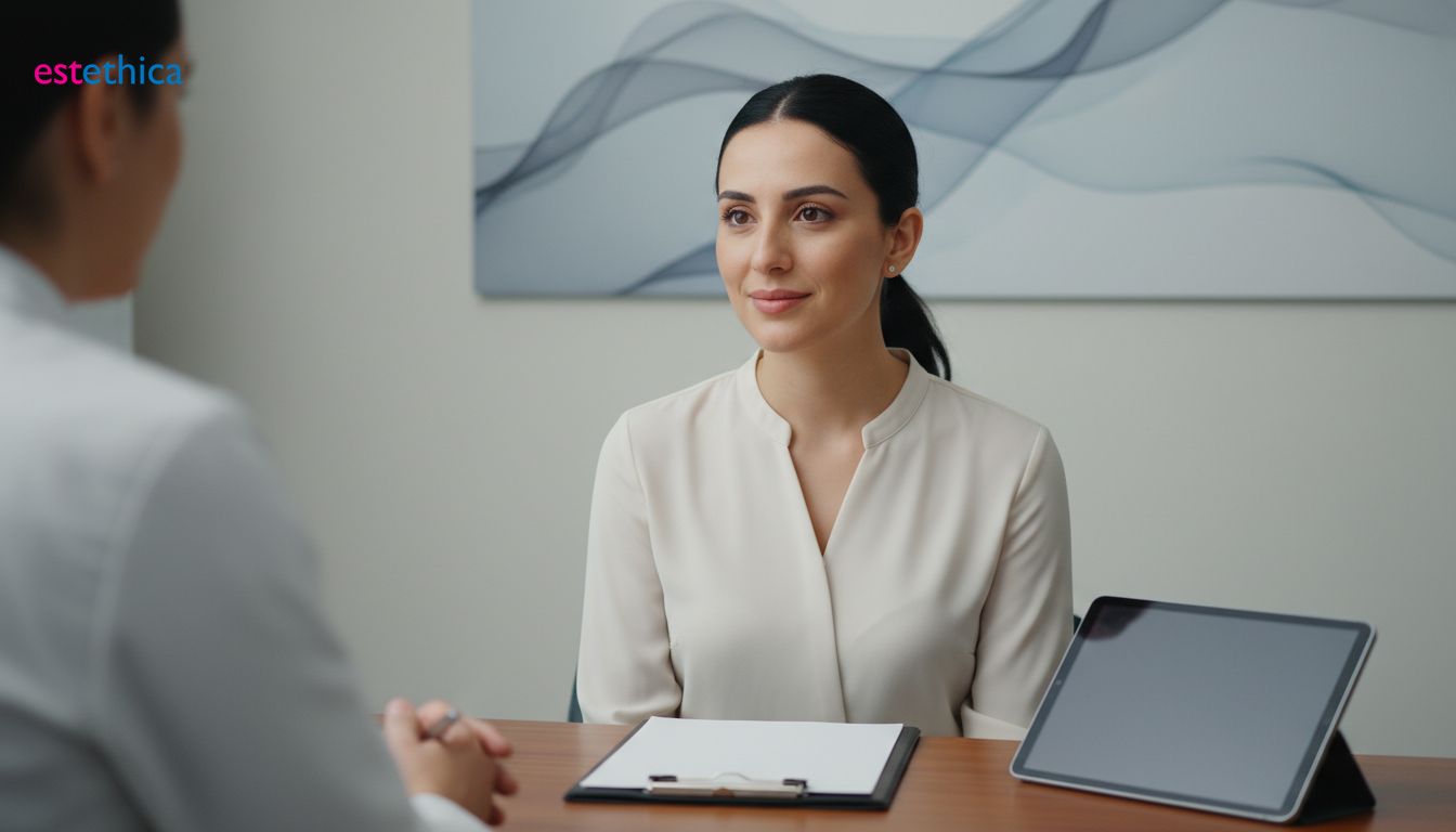 What is Otoplasty Surgery?