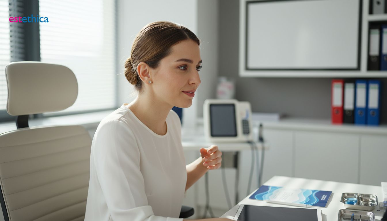 Understanding Otoplasty: What is Ear Reshaping Surgery?