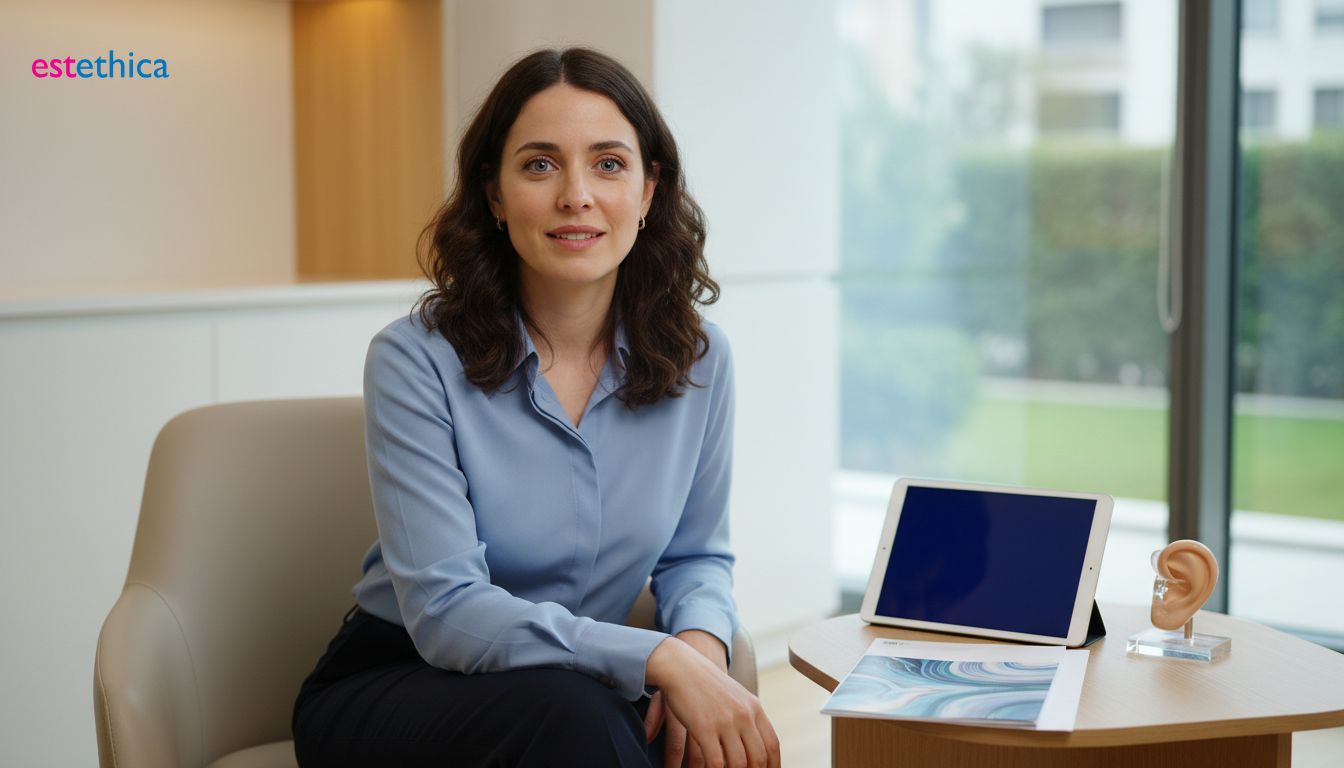 Understanding Otoplasty Surgery for Prominent Ears