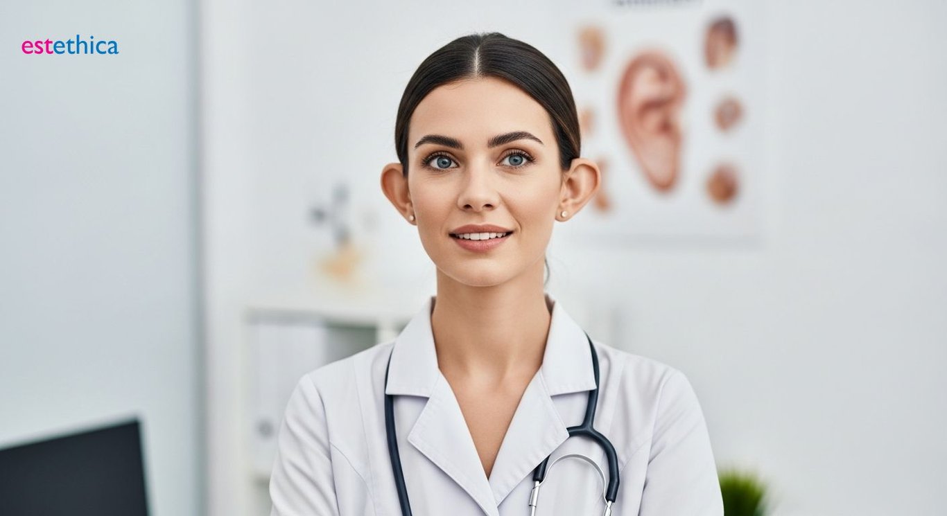 What is Otoplasty Surgery?