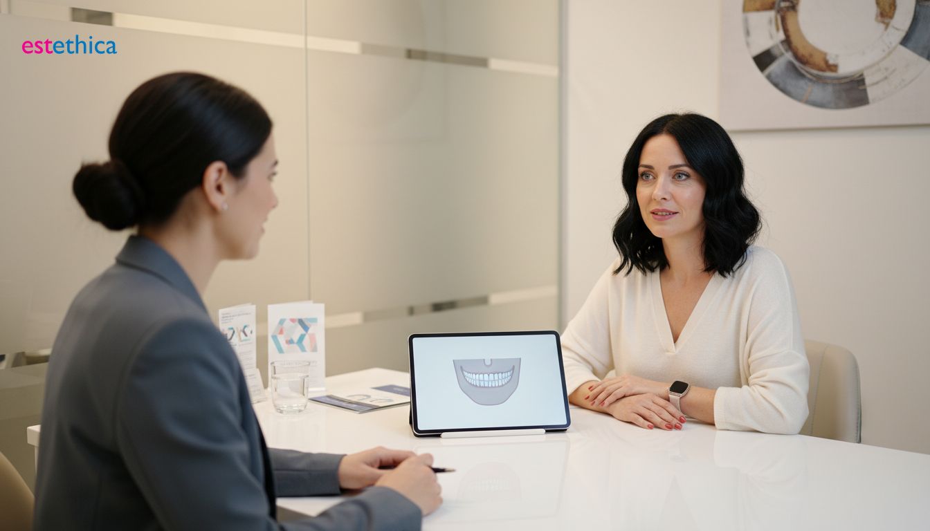 Understanding Vaser Liposuction for Chin Fat Removal