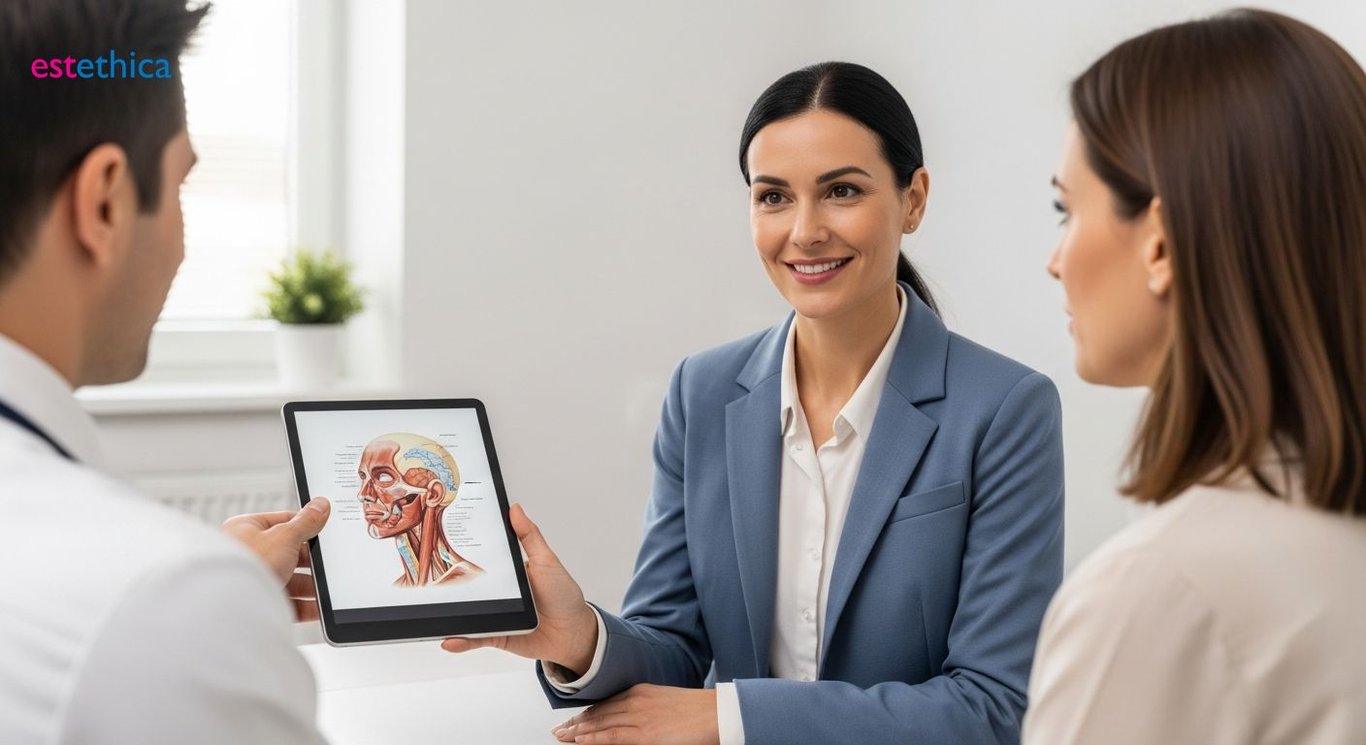 Understanding Vaser Liposuction for Body Contouring