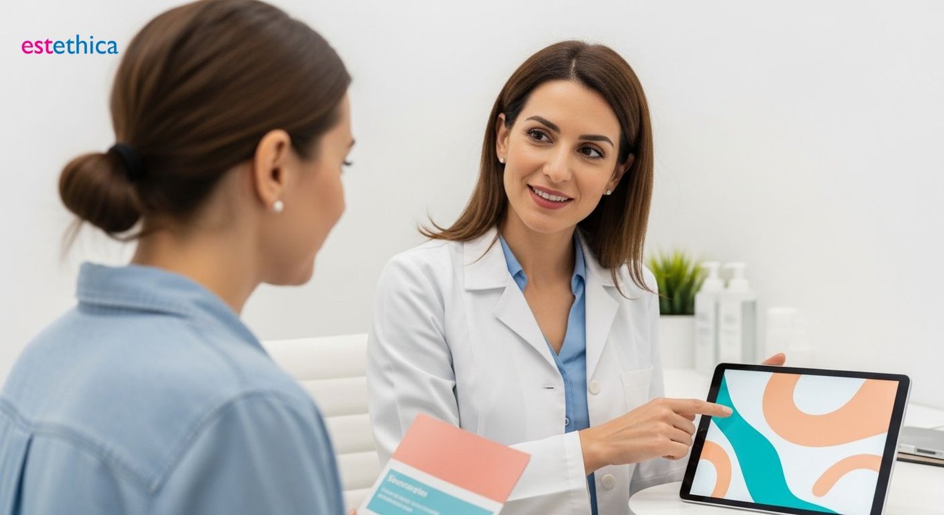 Understanding Vaser Liposuction