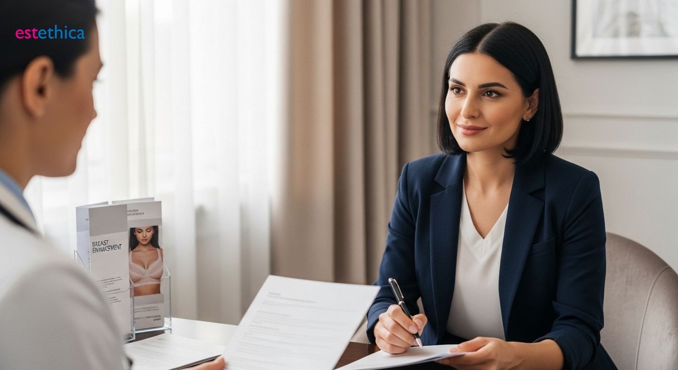 Understanding Breast Augmentation: The Boob Job Explained