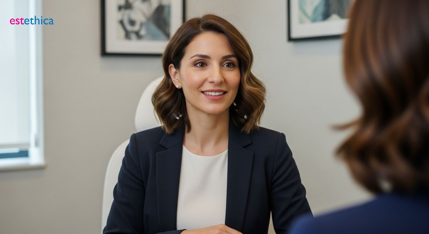 Understanding the Cosmetic Lip Lift Surgery