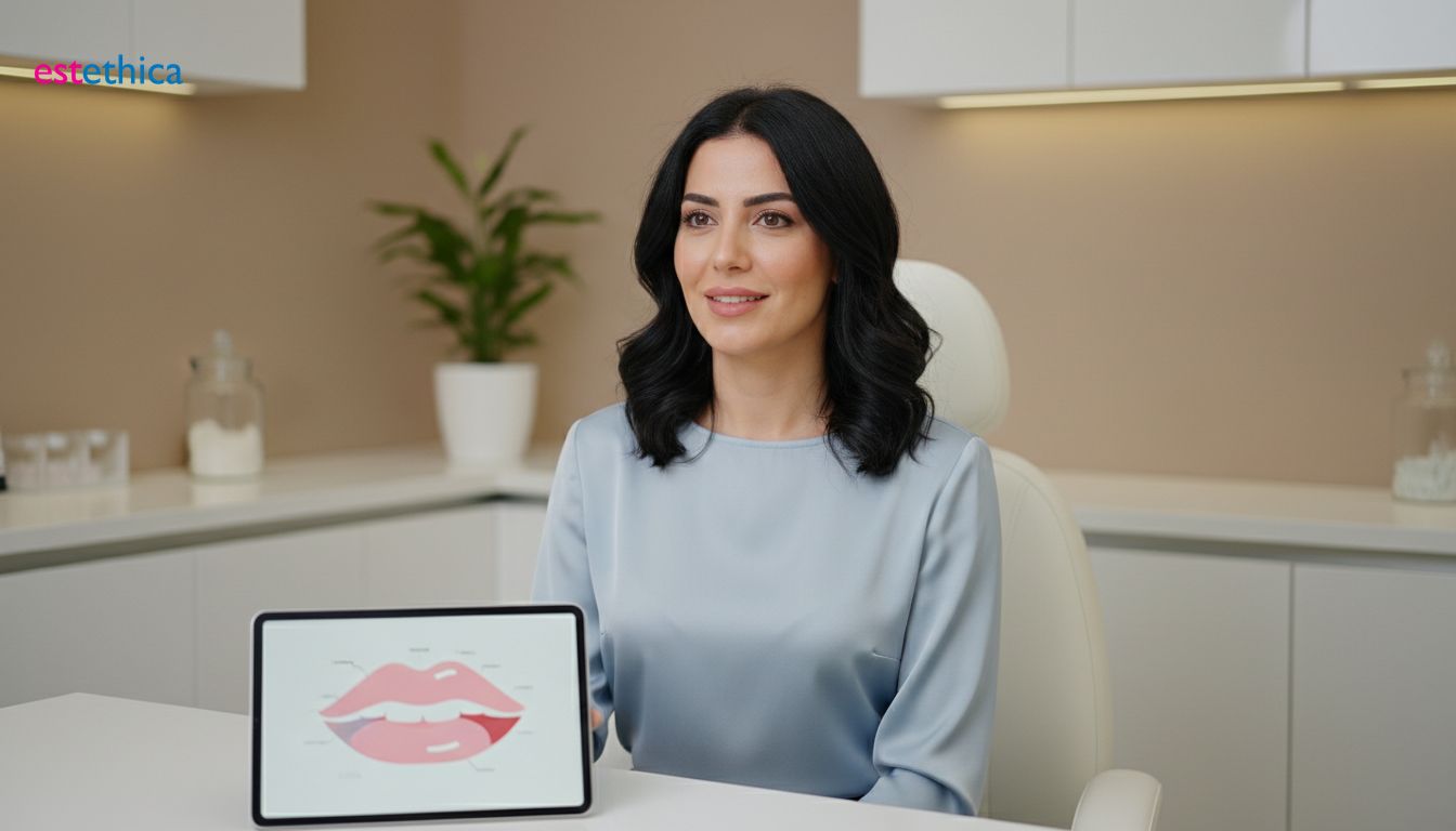 Understanding the Upper Lip Lift Surgery