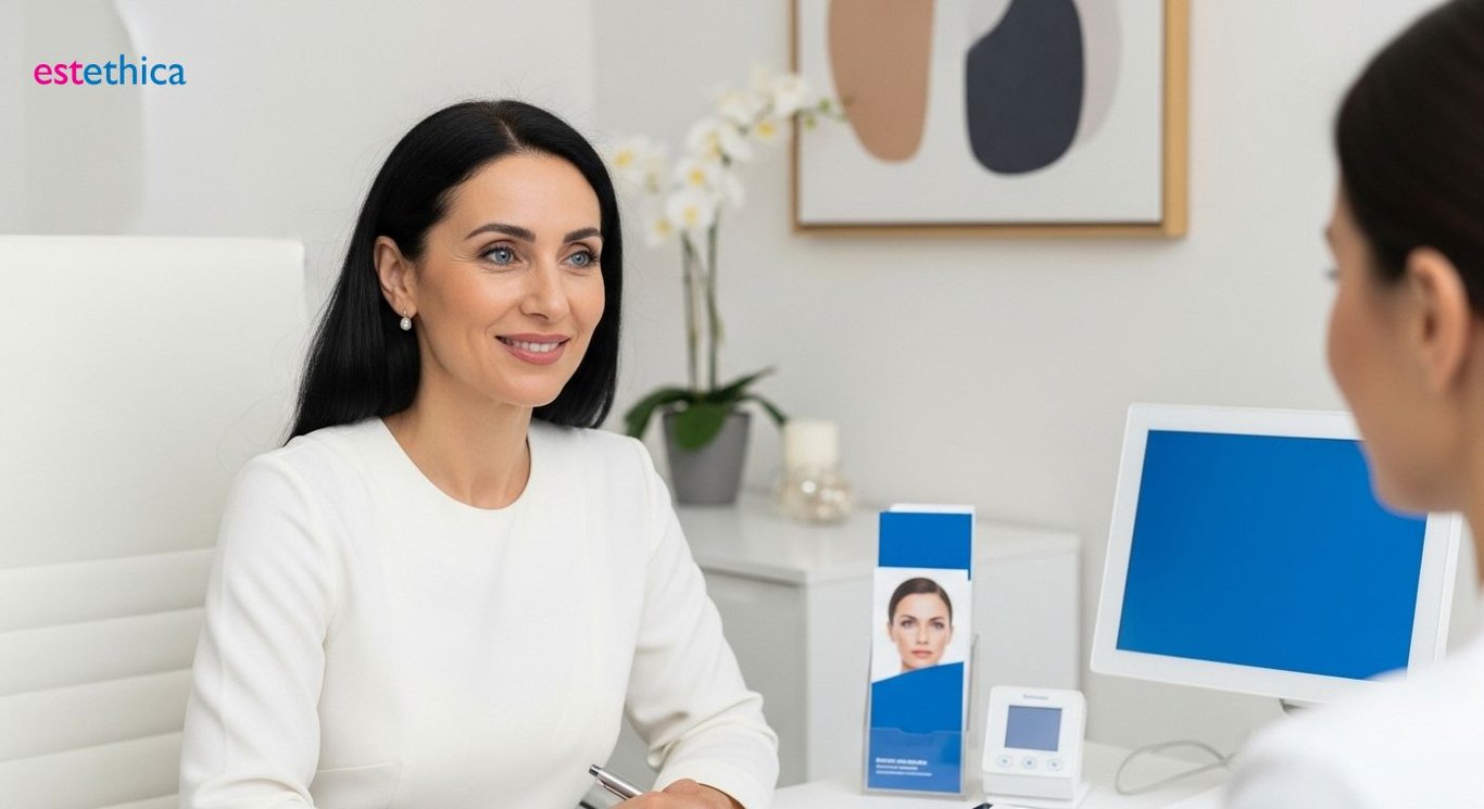 What is a Neck Lift Procedure?