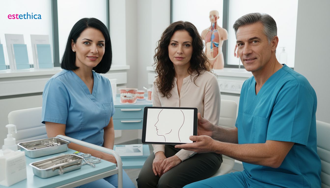 What is Chin Liposuction?