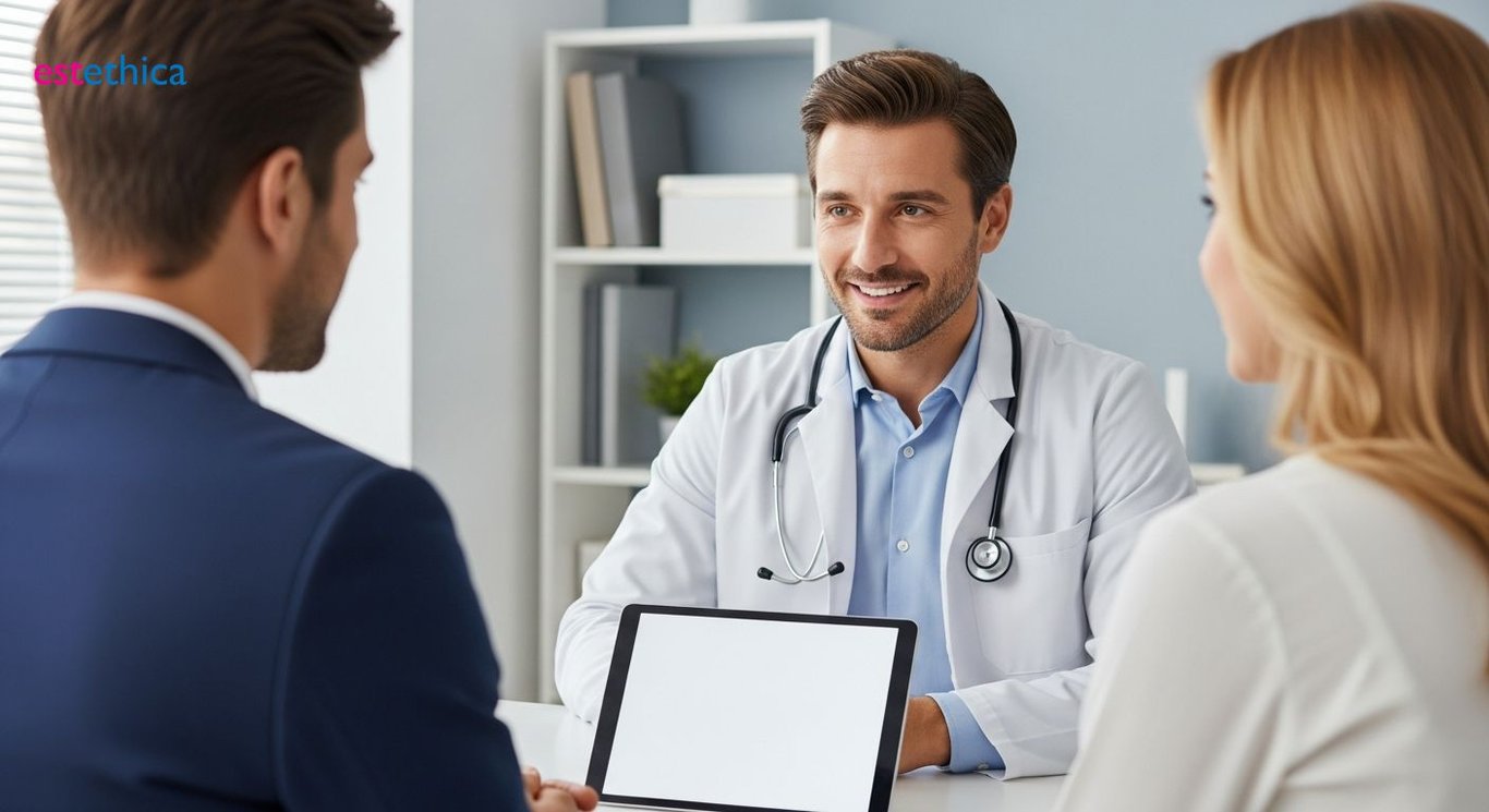 What is Abdominal Etching? Exploring Body Contouring Surgery