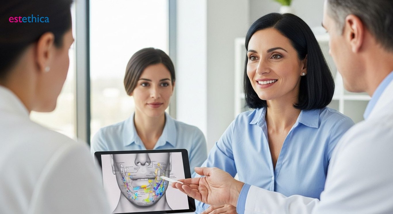 Achieve Best Chin Liposuction Results with Vaser Technology