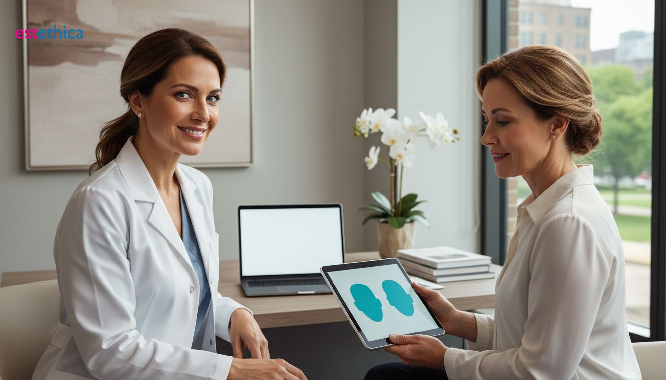 What is a Facelift Procedure? Exploring Facial Rejuvenation