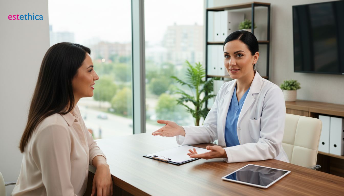 Understanding Bariatric Surgery: Key Weight Loss Procedures