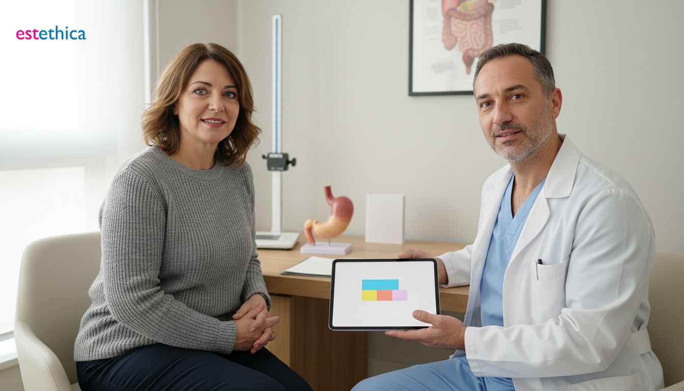 Bariatric Bypass Surgery Recovery Time Explained