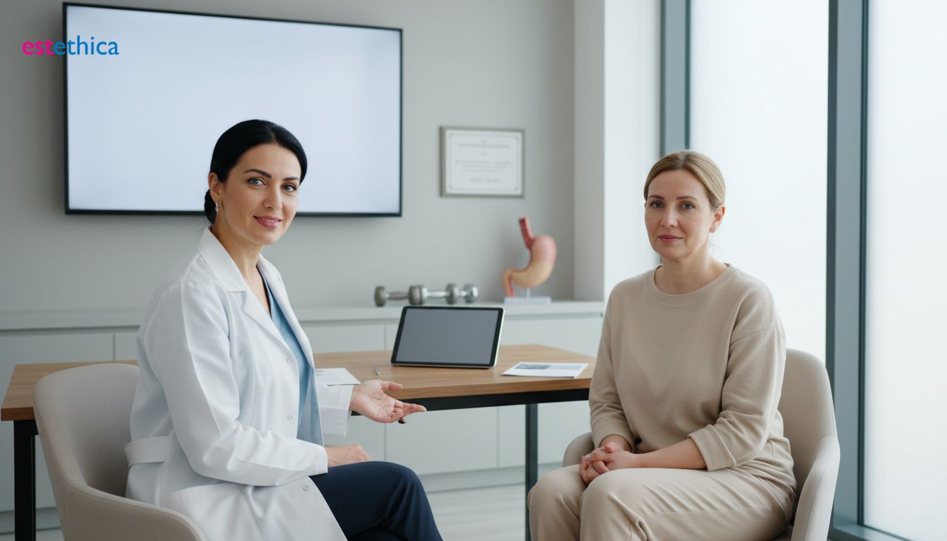 What is Bariatric Surgery?