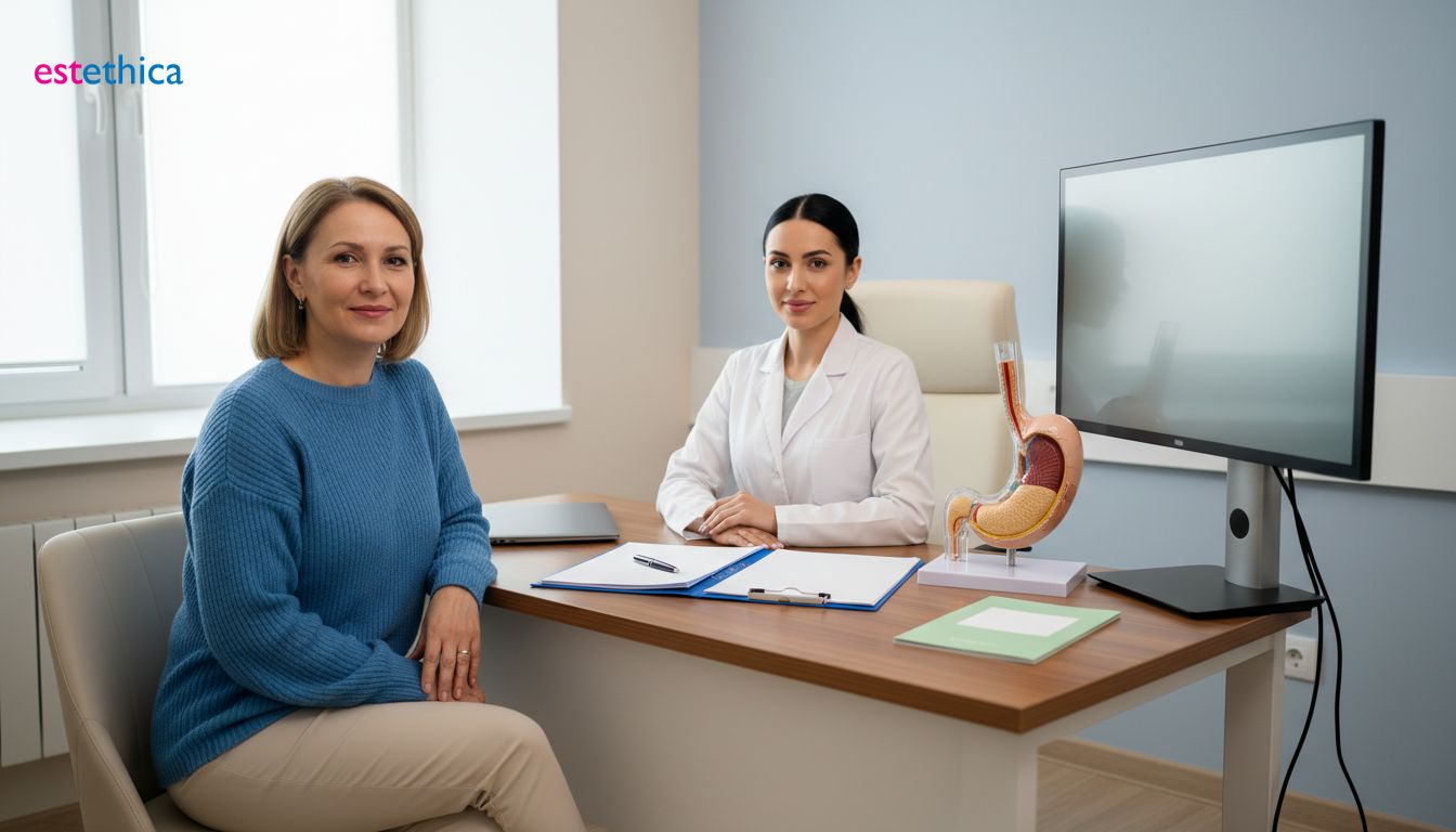 Understanding Your Bariatric Surgery Recovery Timeline