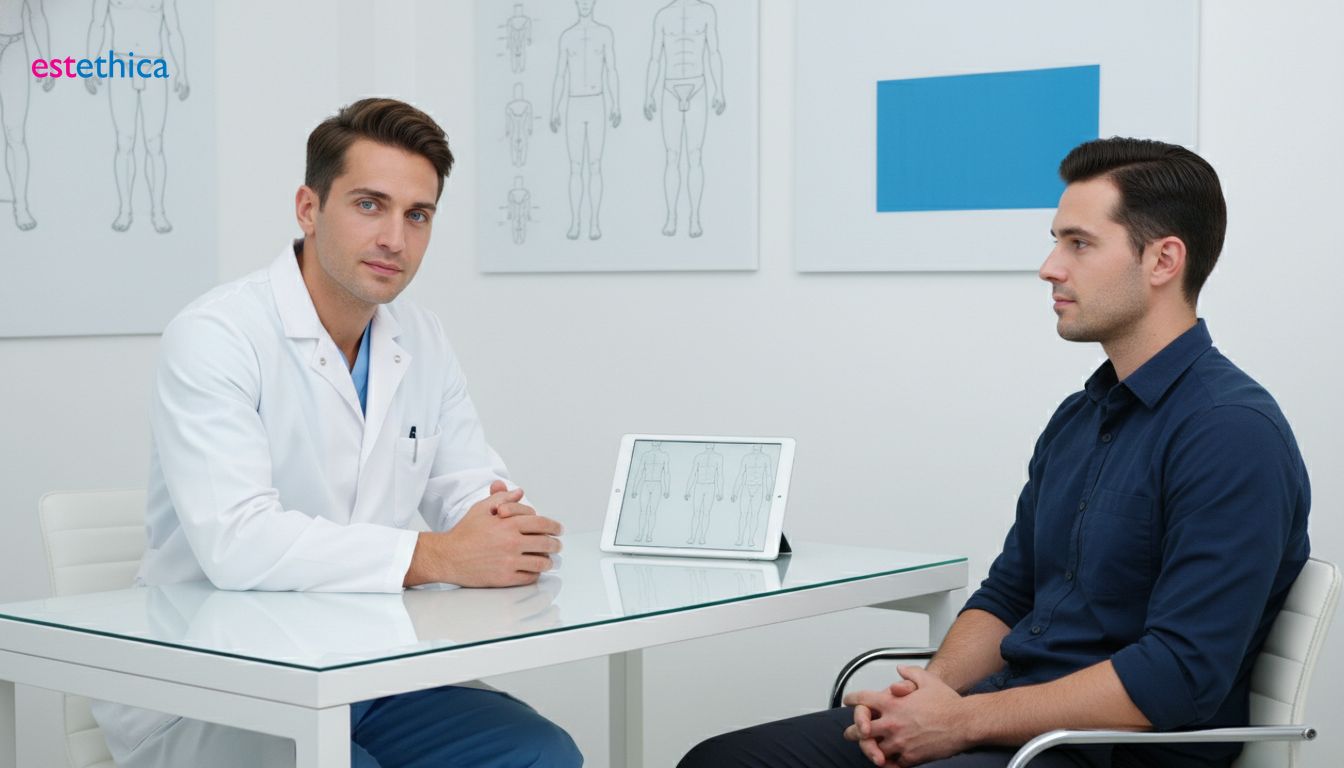 Understanding Surgical Penis Enlargement Options