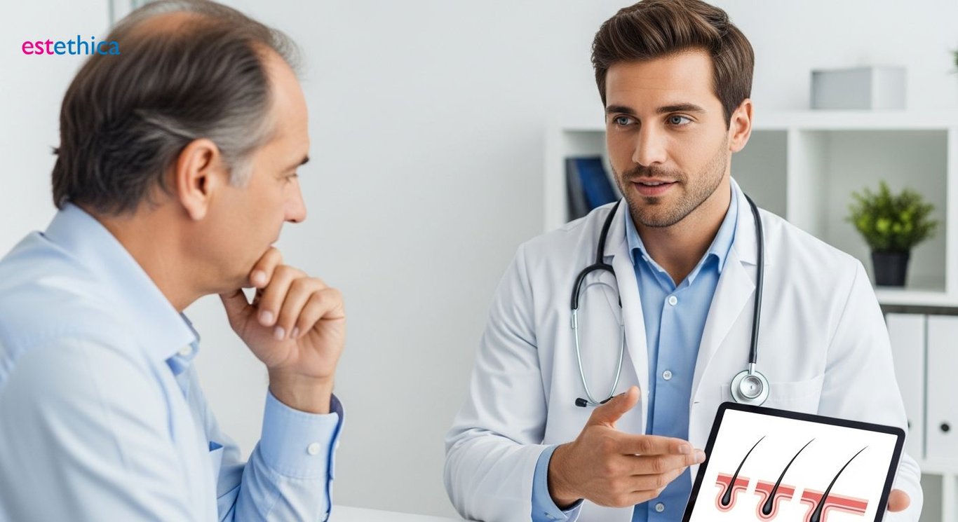 Discover Turkish Hair Implants for Full Restoration