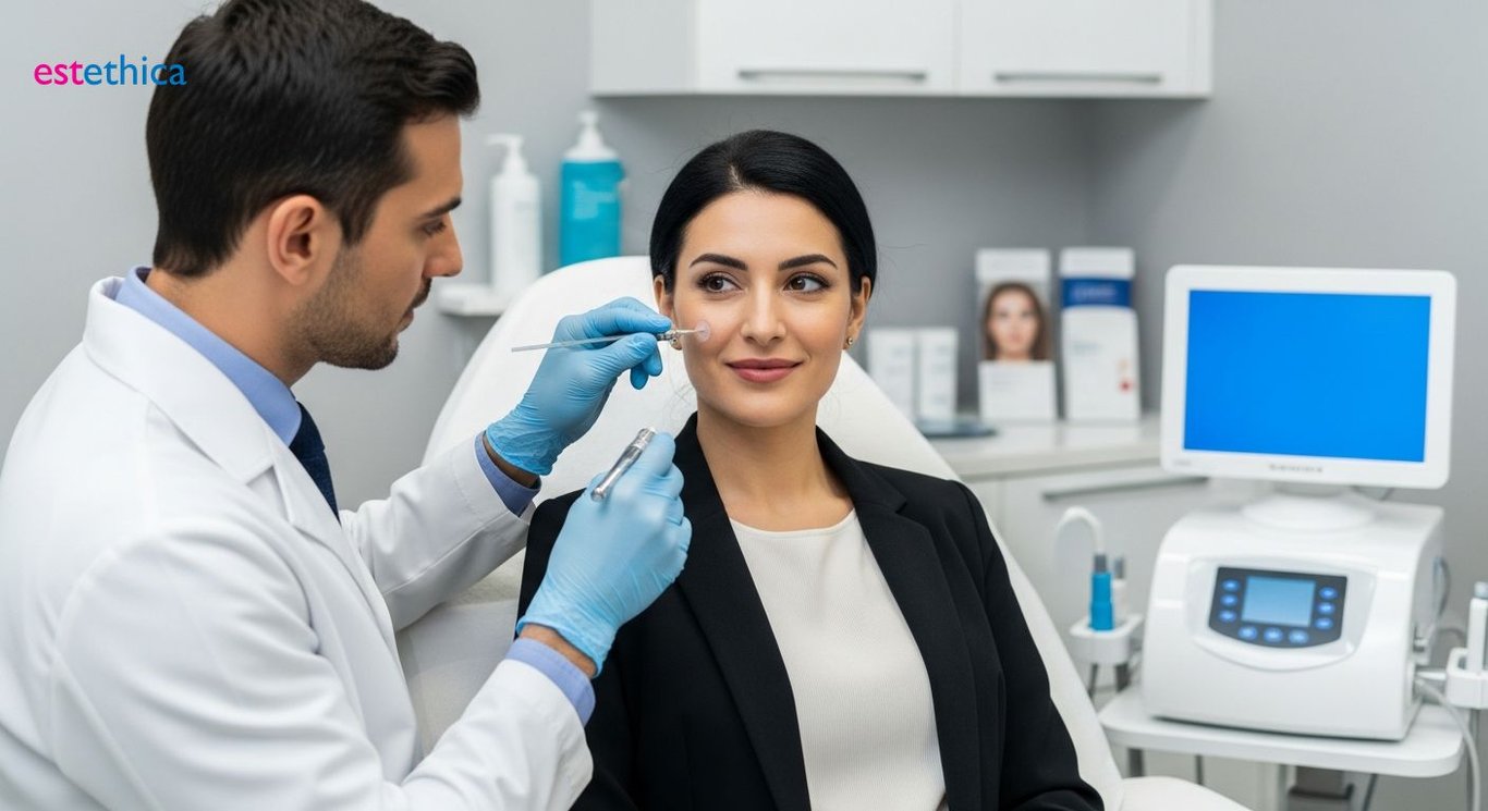 Medical Tourism for Plastic Surgery: Global Aesthetic Options