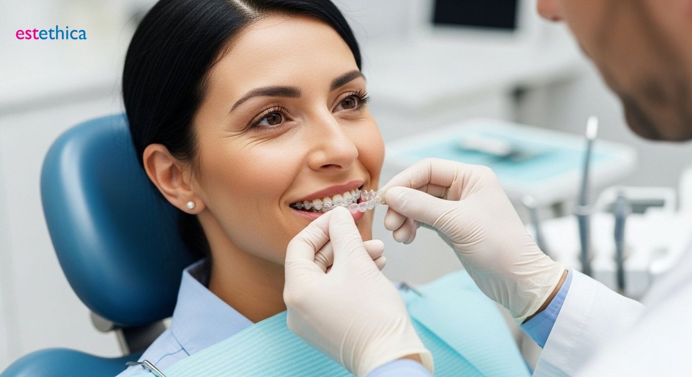 Exploring Clear Aligner Therapy and Invisible Aligners