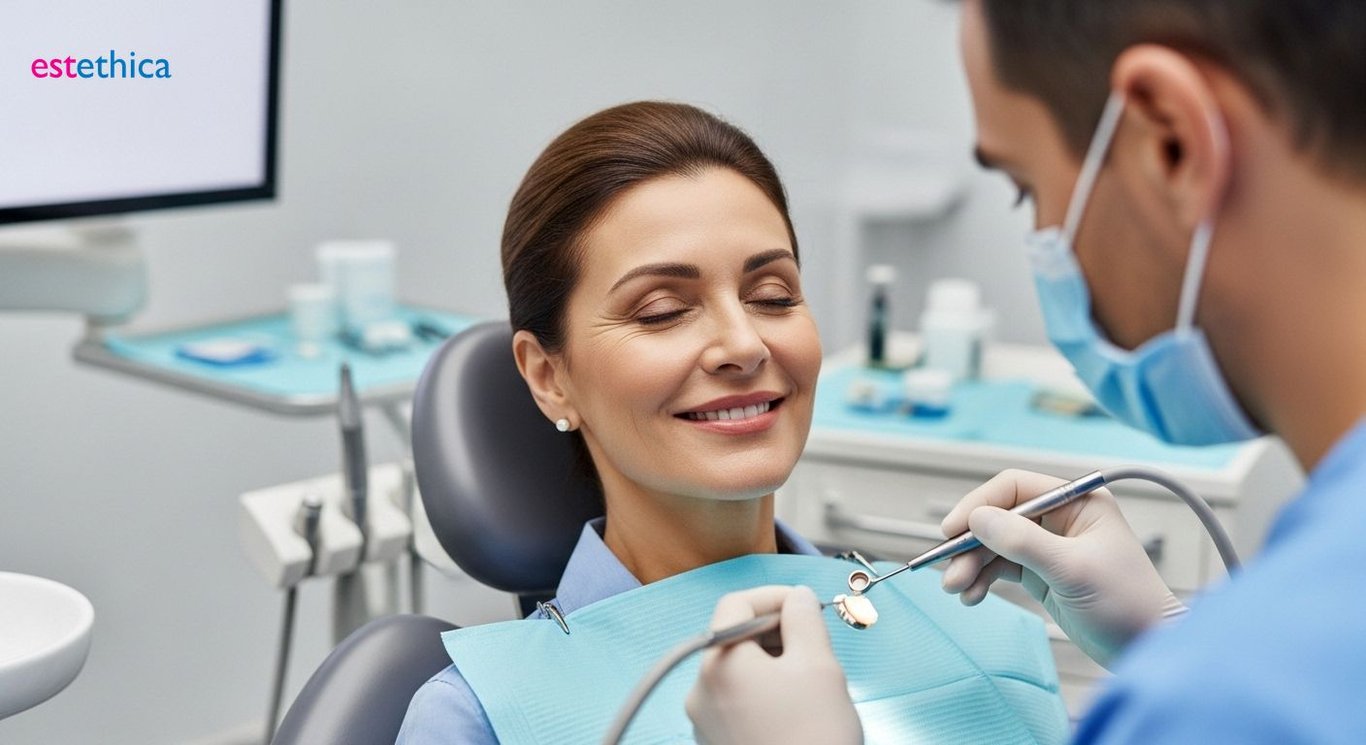 The Cost of Full Dental Implants: What to Expect