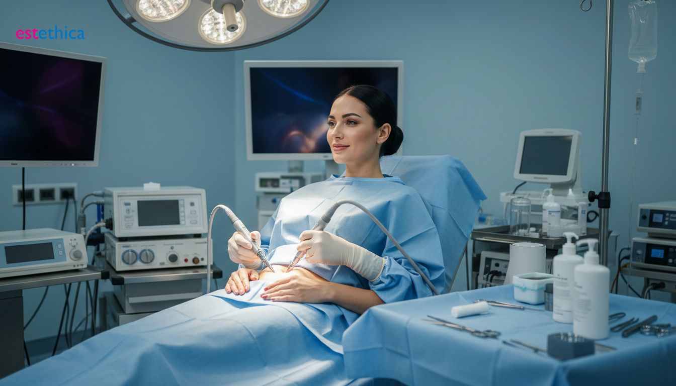 Liposuction Surgery Cost & Value