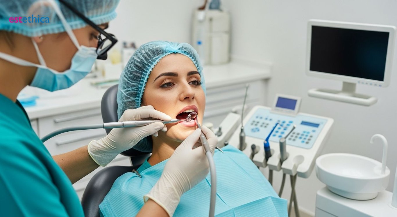 Affordable Dental Implant Options & What They Cost