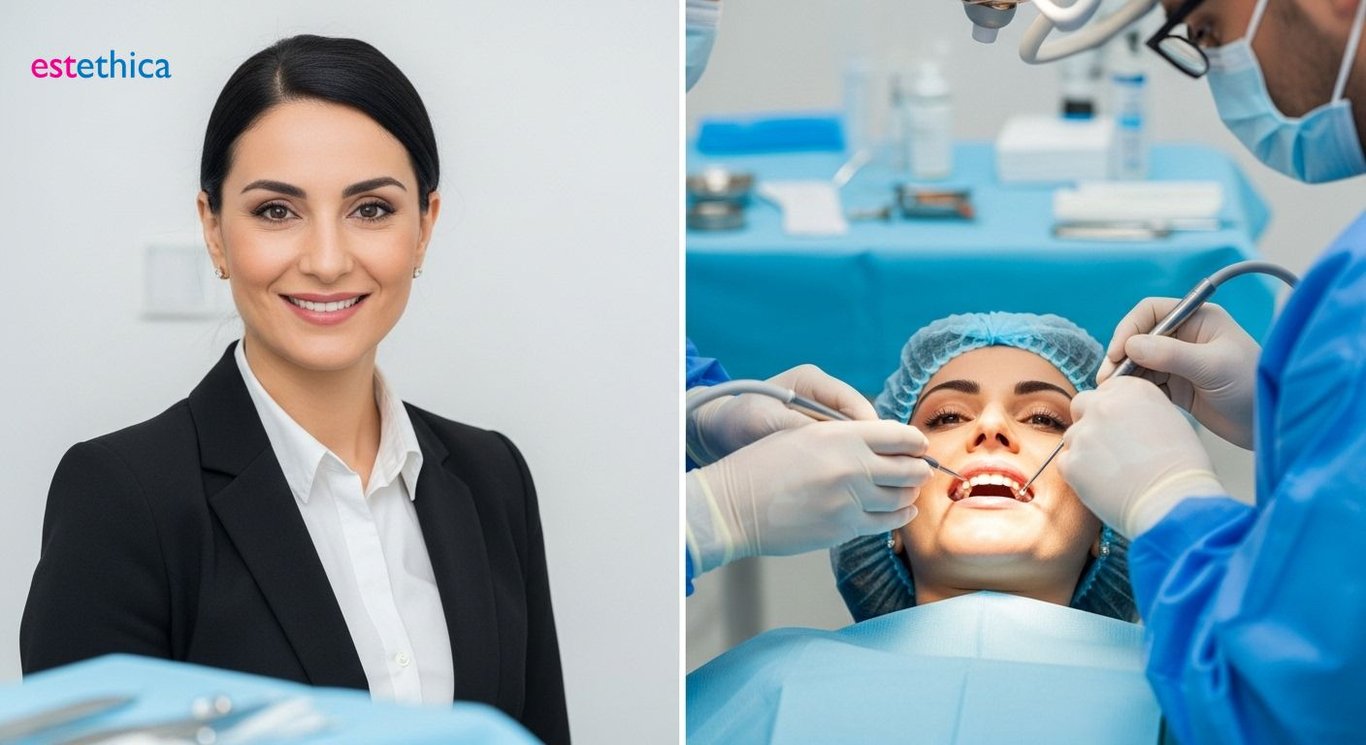 Affordable Dental Implants: Exploring Costs and Financing Options