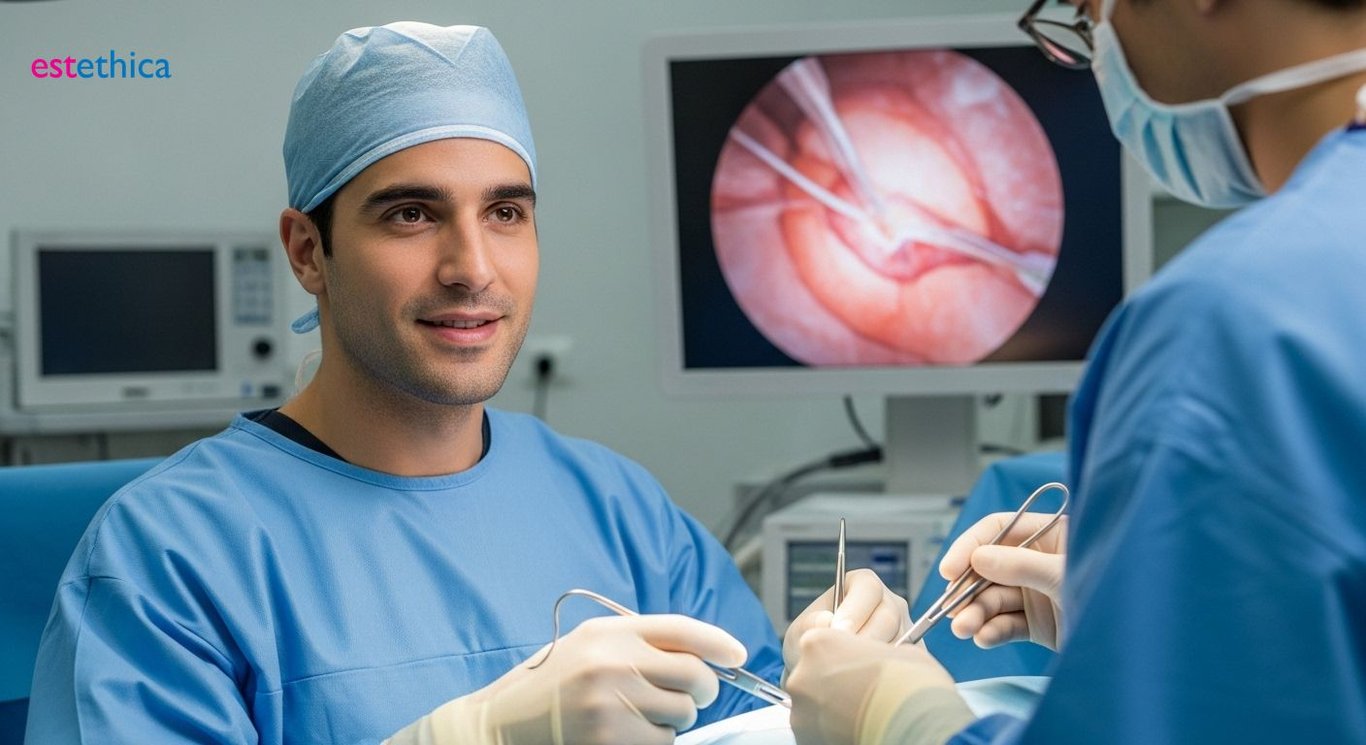 How Much Does Penis Enlargement Surgery Cost?