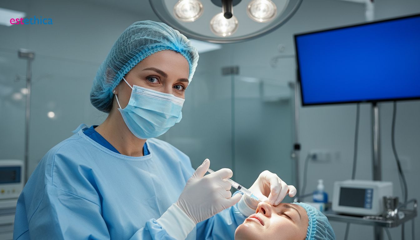 Achieving Natural Beauty Results with Cosmetic Surgery