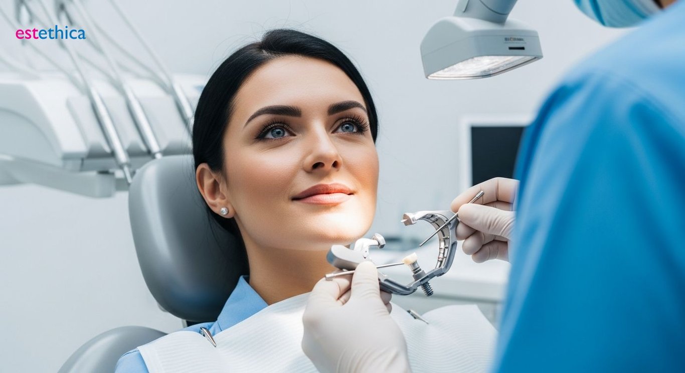 Cost of Dental Implants with Insurance Coverage Details