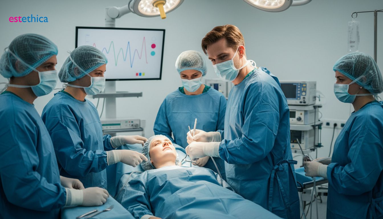 Gastric Bypass Recovery Timeline & Bariatric Surgery Recovery Time