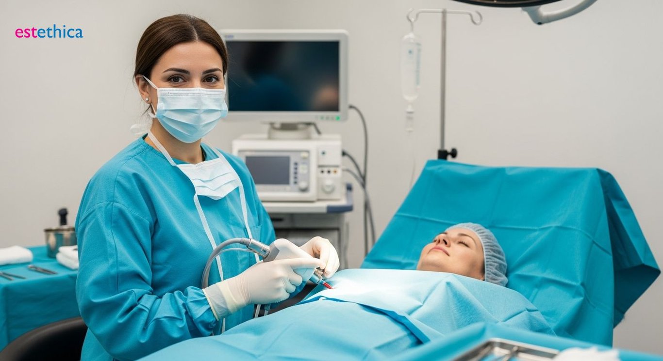 Achieving Permanent Fat Removal with Liposuction