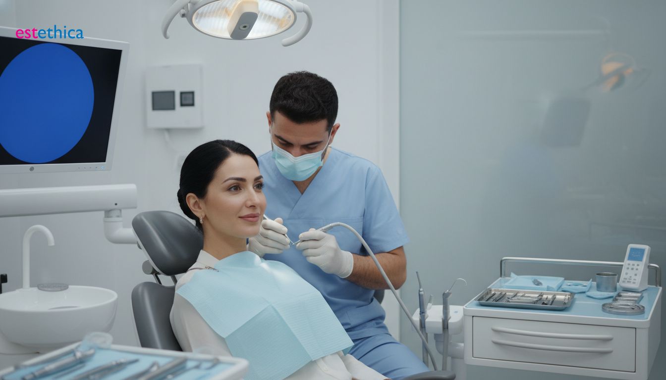 Comprehensive Dental Implant Solutions for Missing Teeth