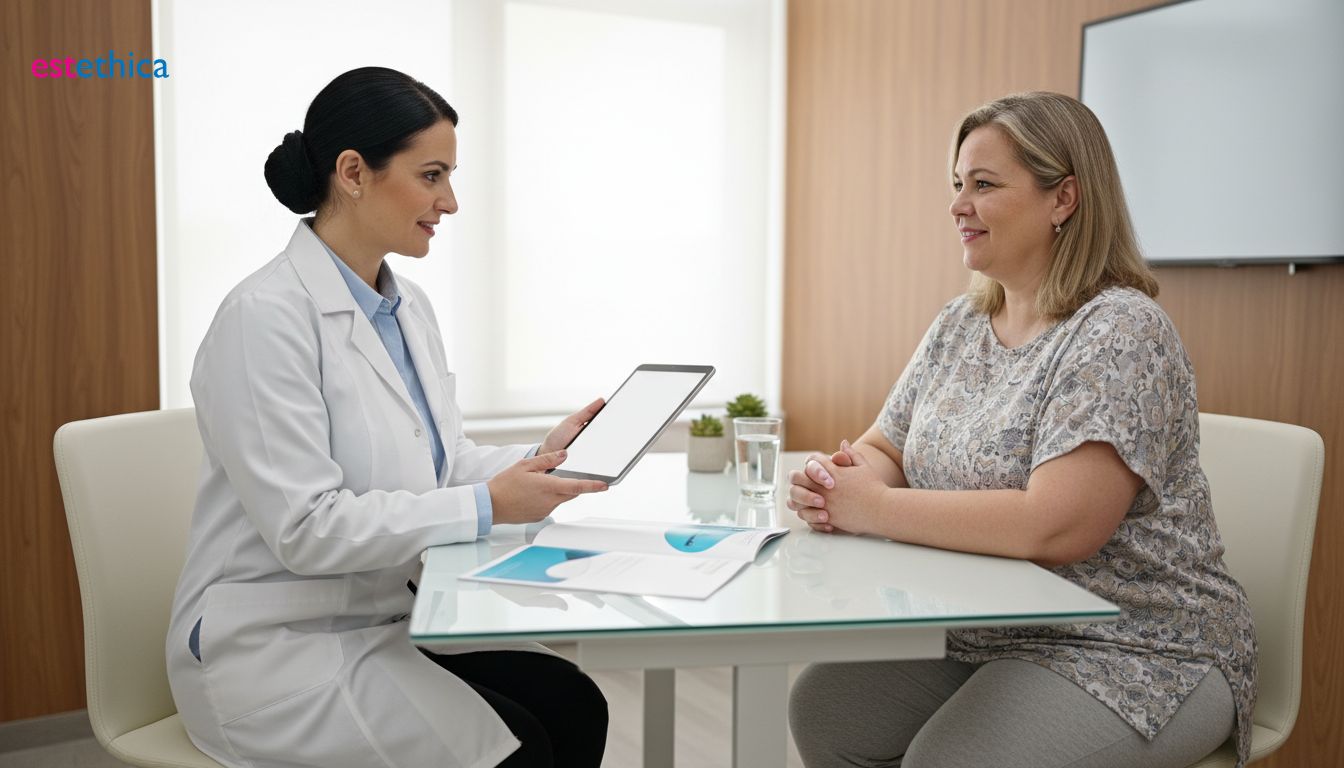 Understanding the Types of Bariatric Surgery