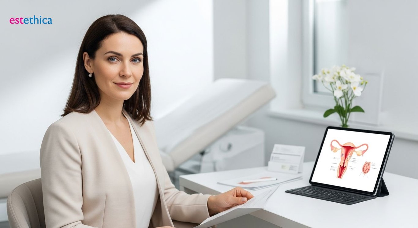 Labiascopic Surgery: What is Labiaplasty & Why is it Done?