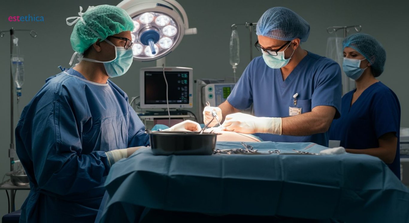 Preparing for Bariatric Surgery: Essential Steps