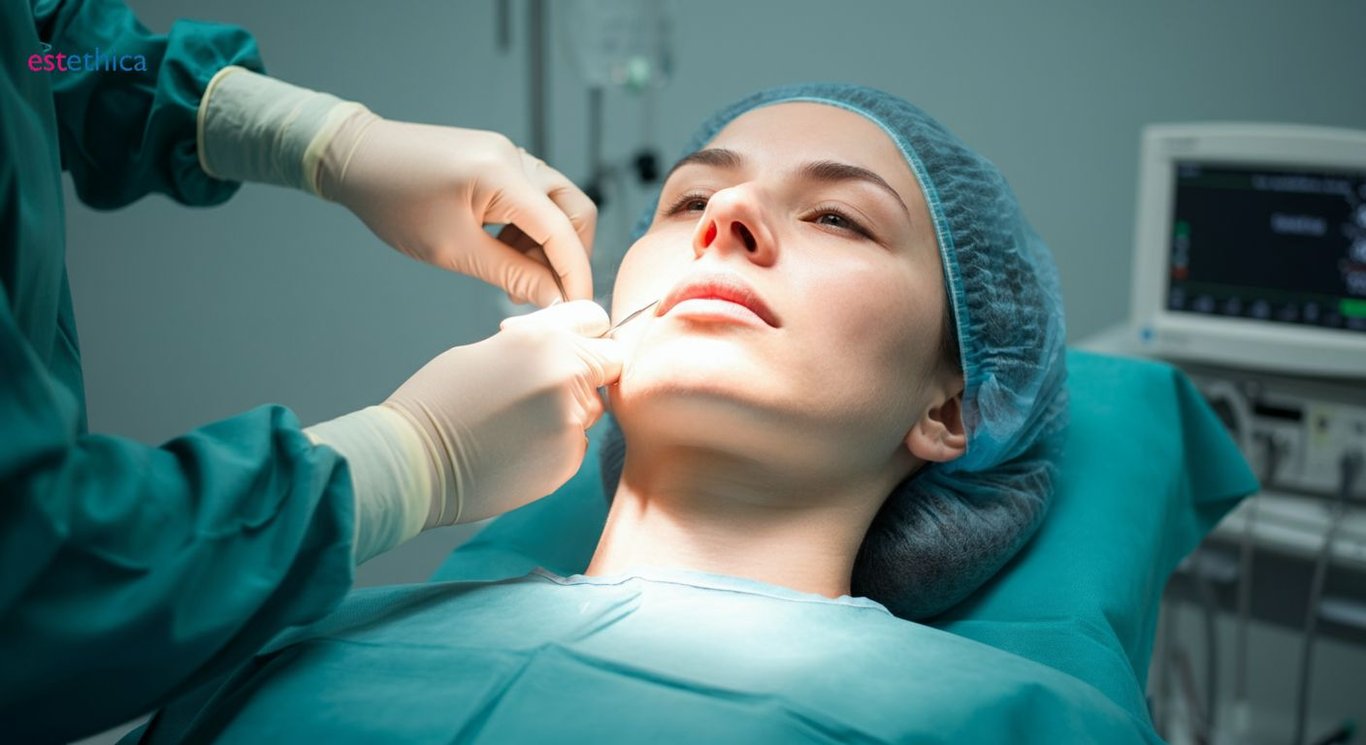 Preparing for chin surgery: essential steps for success