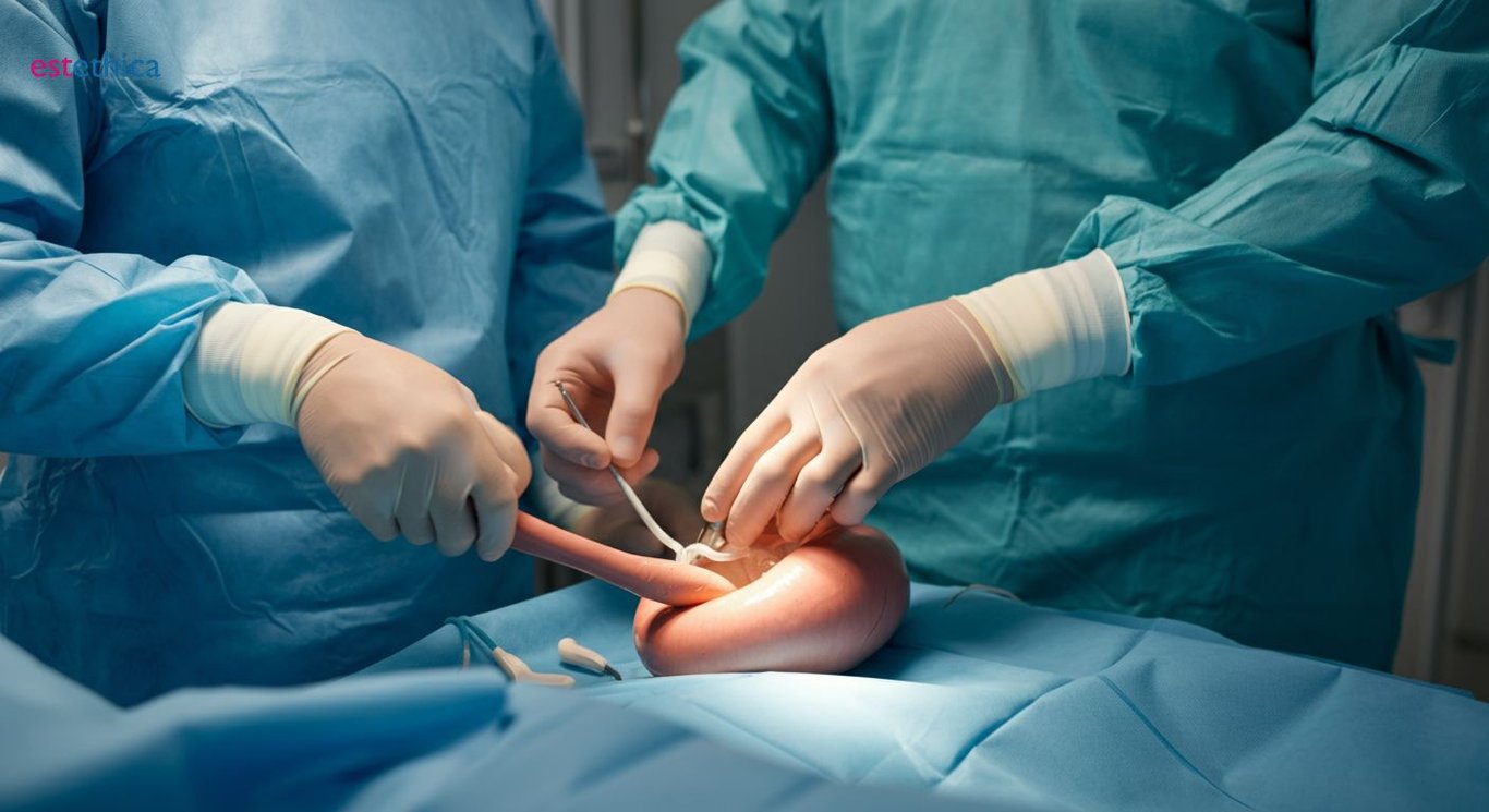 Preparing for Gastric Bypass: Essential Steps