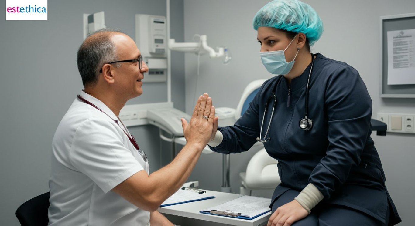 Preparing for Gastric Bypass: Essential Steps