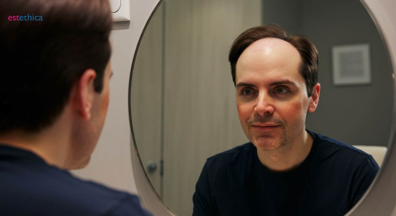 Preparing for Hair Transplant Surgery: Essential Steps
