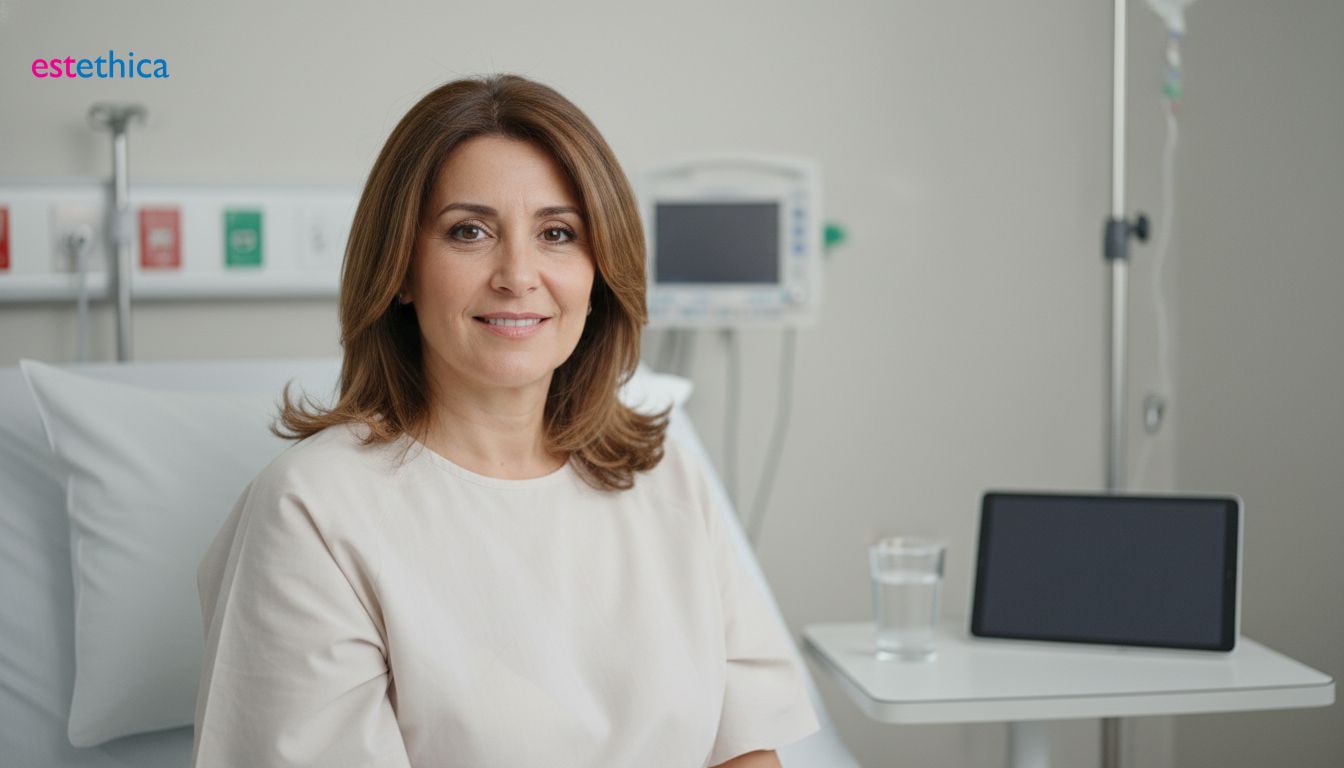 Bariatric Bypass Surgery Recovery Time Guide