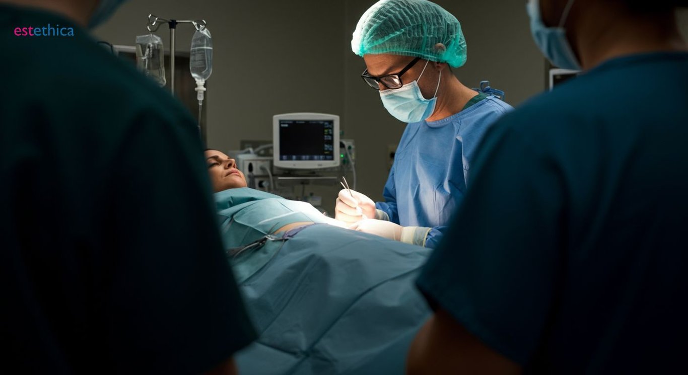 Pre-surgery essentials checklist for success