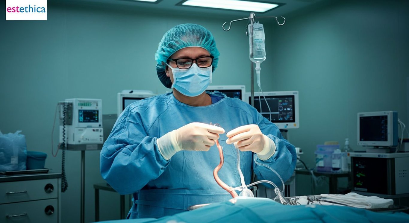 Preparing for Success: Steps Before Bariatric Surgery