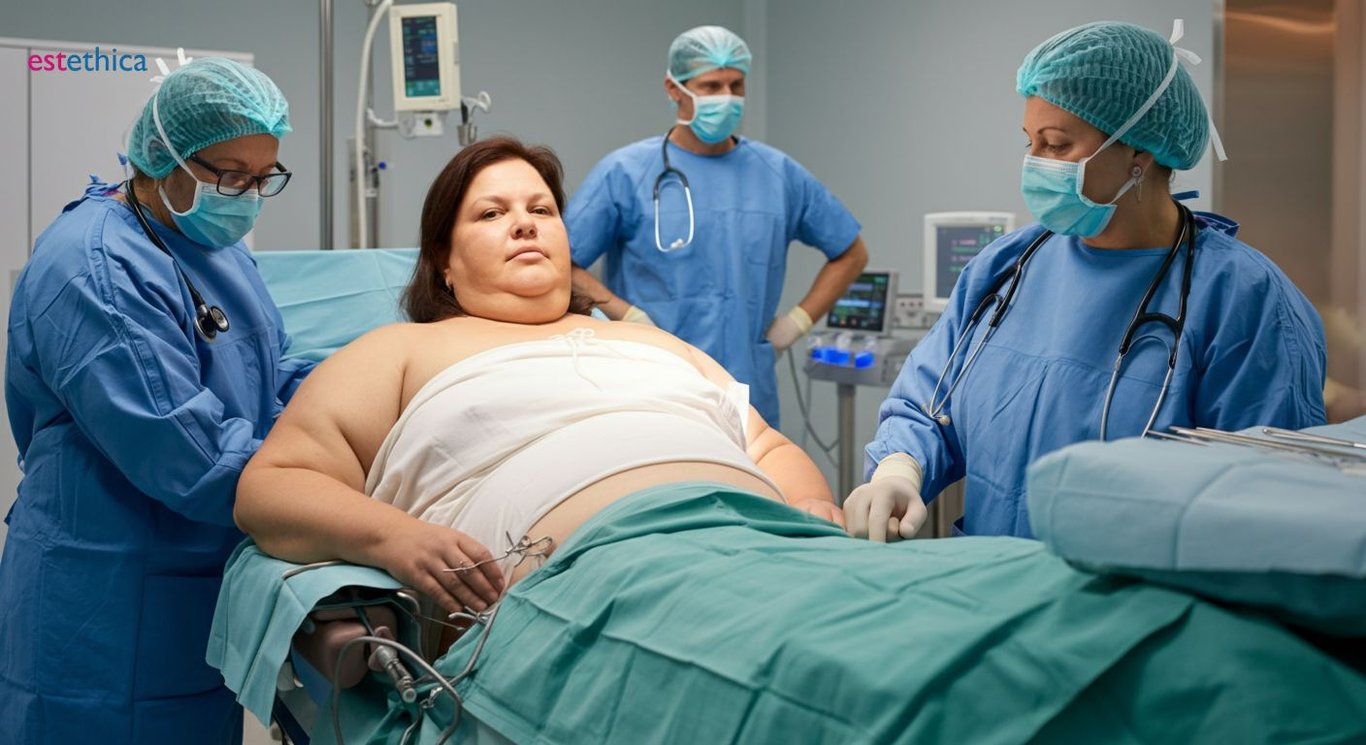 Preparing for Success: Steps Before Surgery