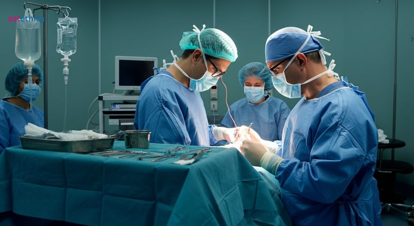 Preparing for Success: Steps Before Surgery