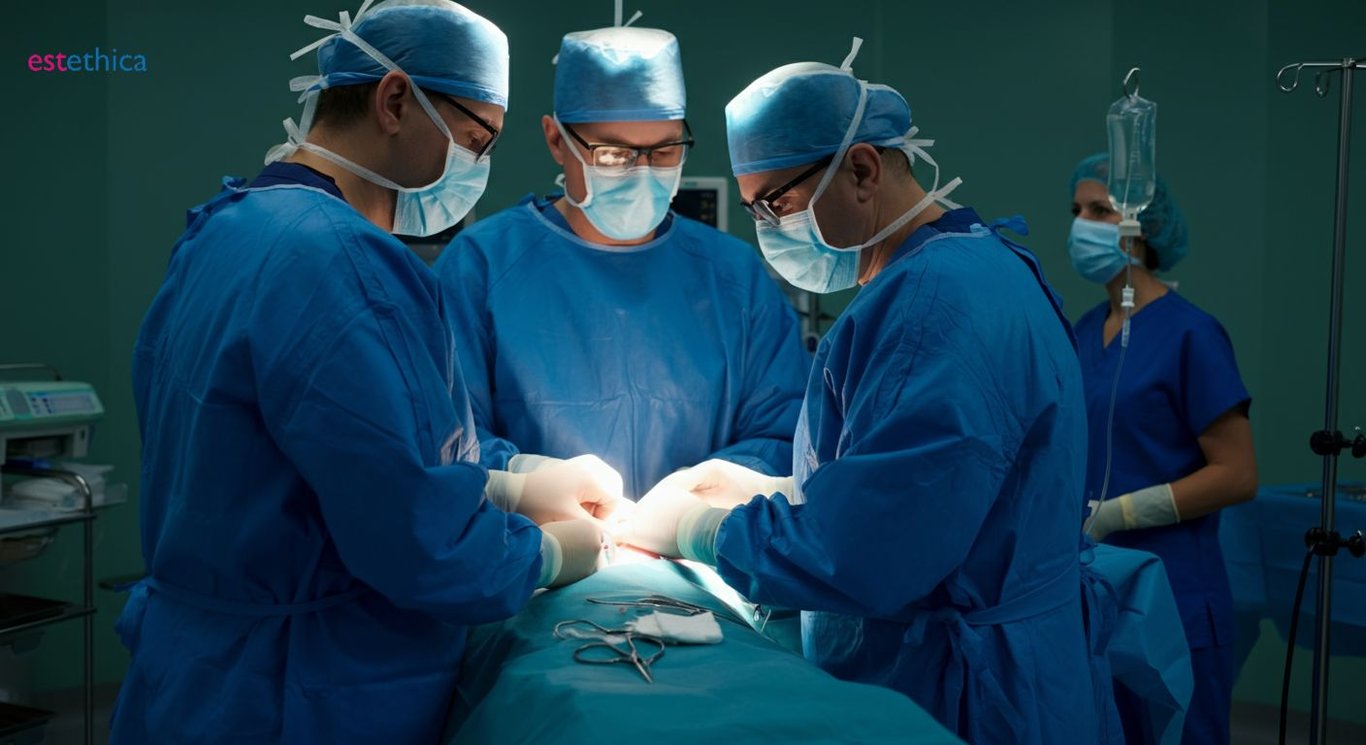 Preparing for Success: Steps Before Your Surgery