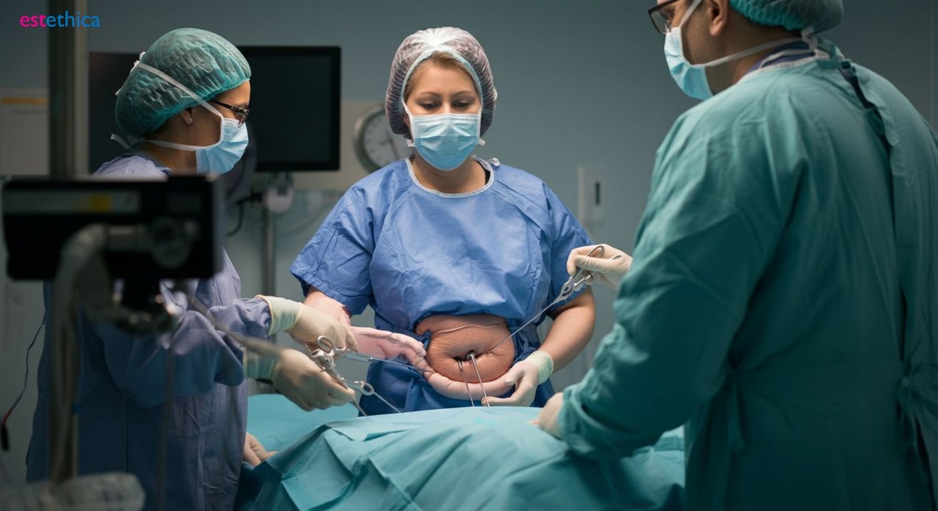 Preparing for Surgery: Essential Steps for Success