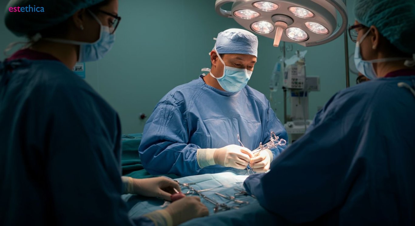 Preparing for Surgery: Essential Steps for Success